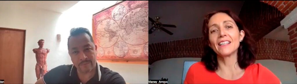 Dan Trullen desde una mirada más personal